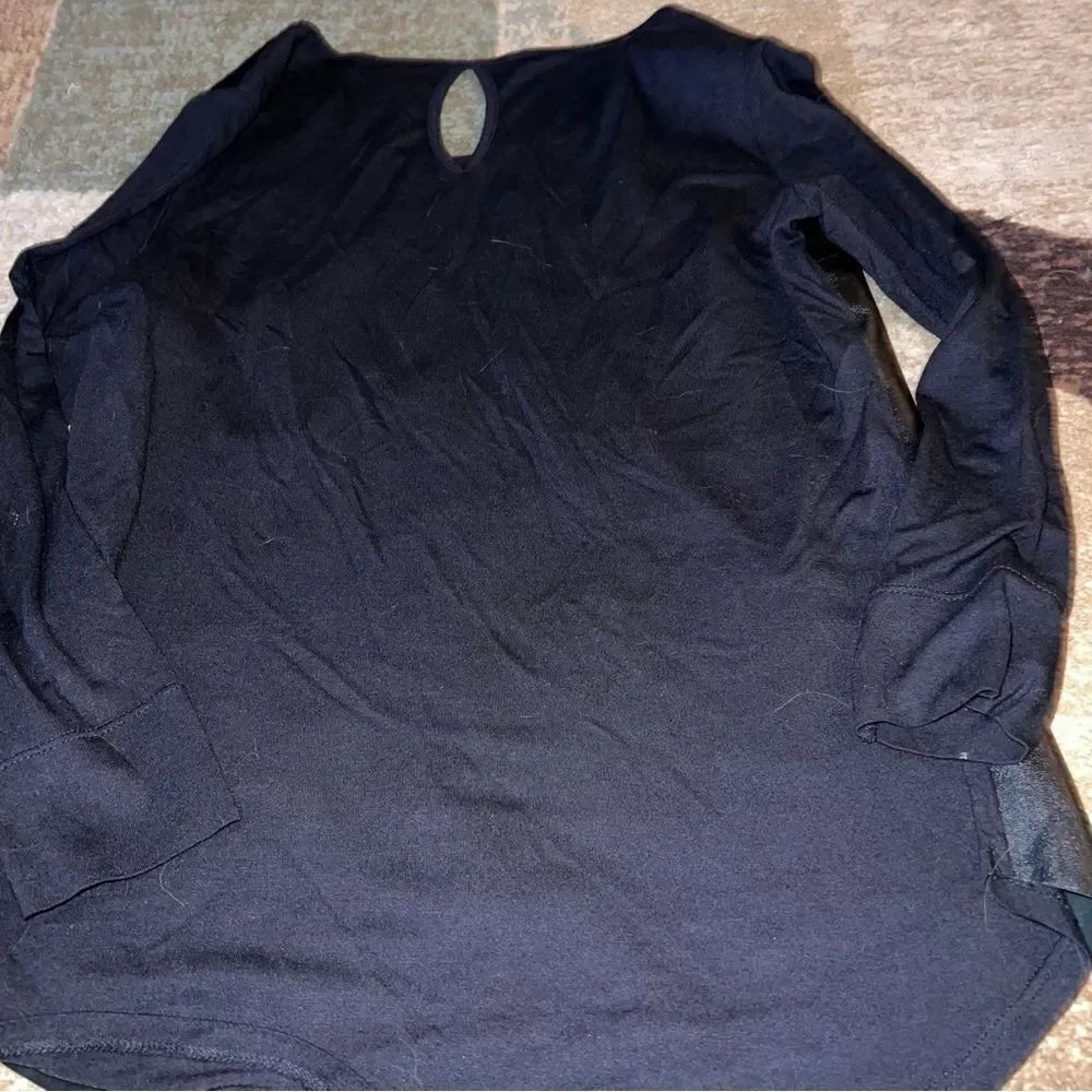 Cynthia Rowley shirt